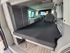 Materasso per mercedes viano - mercedes,