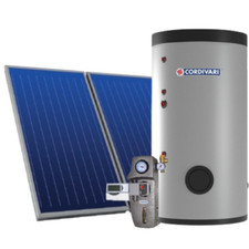 Cordivari Sistema Solare
