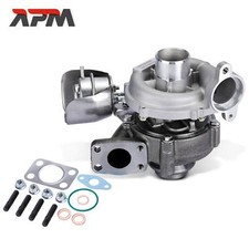 Turbocompressore per Citroen