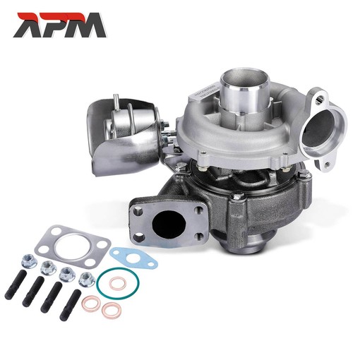 Turbocompressore per citroen - per,