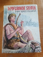 Più grande storia mai - storia,
