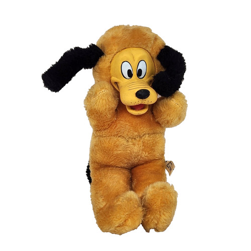 Vintage disney gomma - 12",