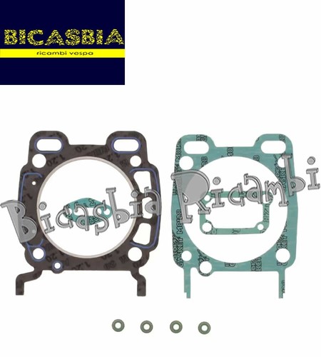 20447 guarnizioni smeriglio - -,