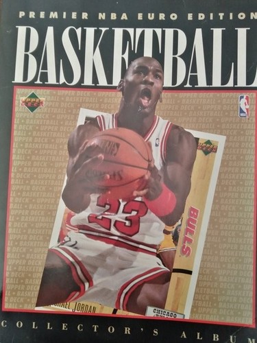 Mancolista upper deck nba - upper,