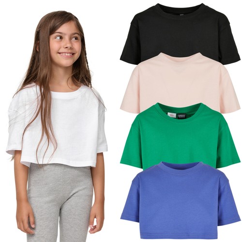 Urban classics bambini ragazze - urban,