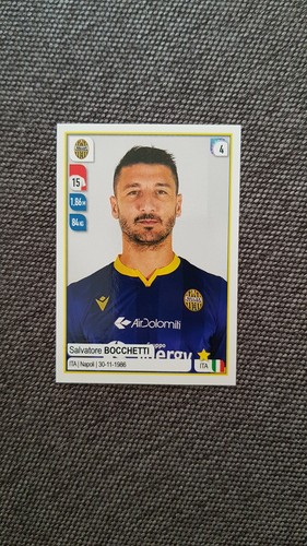 Figurina panini calciatori - panini,