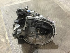 CAMBIO MANALE PEUGEOT 208 1.2 VTI (2019) 20a704  