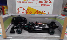 RASTAR   RC 1/18 - MERCEDES