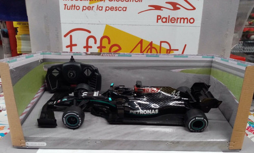 Rastar 18 mercedes - , rc