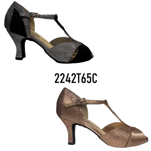 Scarpa ballo marchesan 2242 - marchesan,