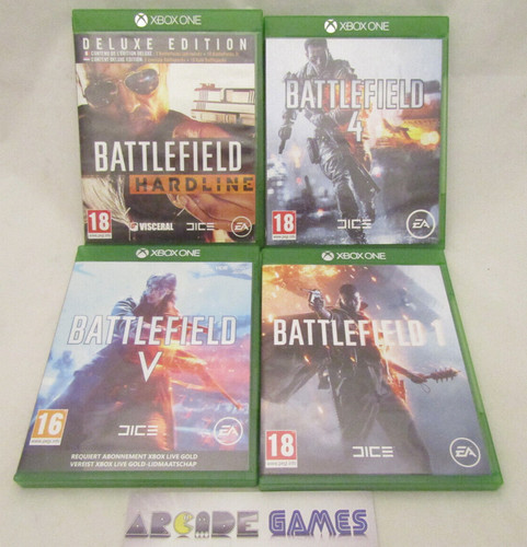 Lot jeux microsoft xbox one - xbox,