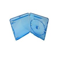 100 CUSTODIE DISCO BLU RAY