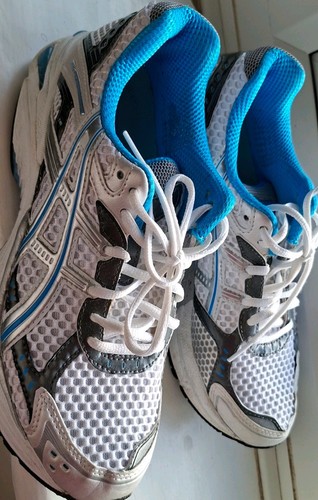 Asics gel foundation scarpe - asics,
