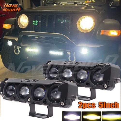 120w led cube work - work, light