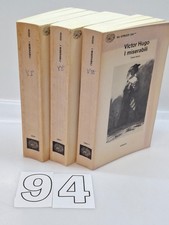 Victor Hugo - I Miserabili (3