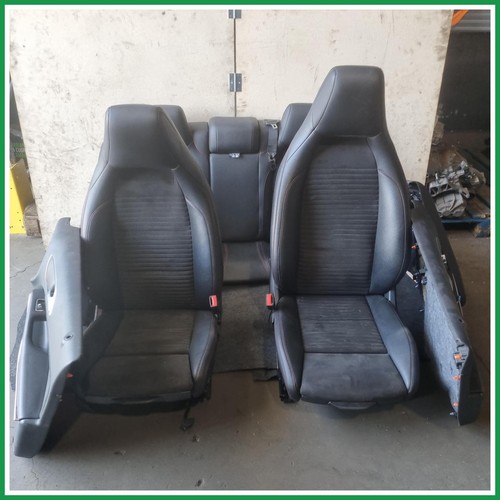 Set sedili completi mercedes - set,
