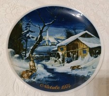 Piatto Royal Tettau Germany