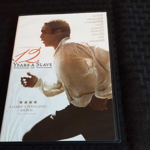 Years slave - slave, 2013)