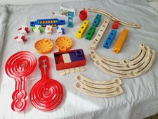 Hape Quadrilla Super Spirali