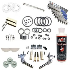 Williams Fish Tales Pinball