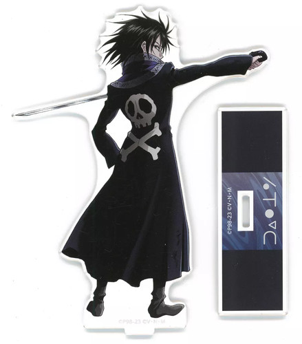 Feitan porto hunterxhunter - feitan,