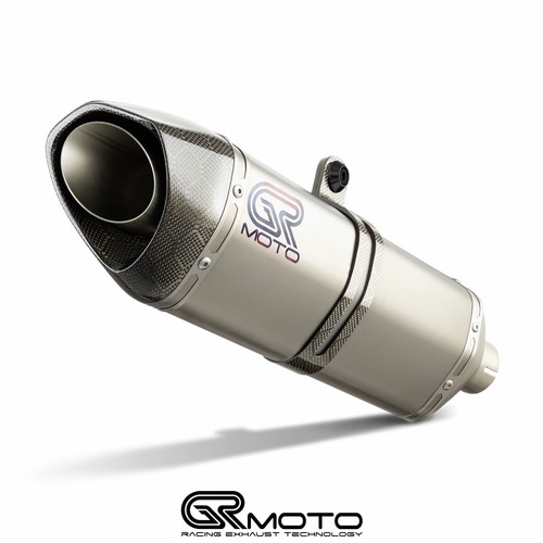 Scarico per triumph - scarico,