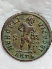 ROMA ~ MAXIMINO ~ ANTONINIO ~