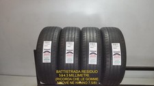 GOMME USATE   205/60R16 92H