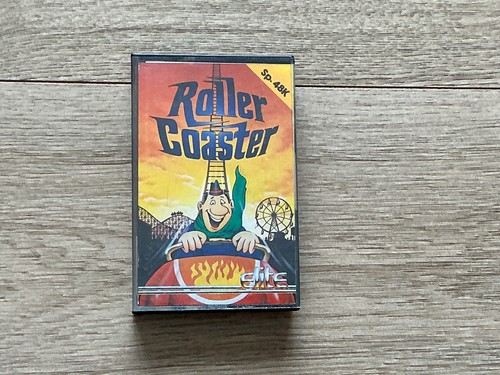 Roller coaster - (elite),