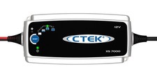 CTEK XS 7000 Caricabatterie