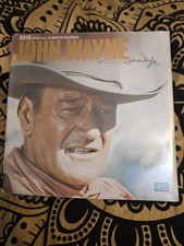 JOHN WAYNE 16-Month 2023