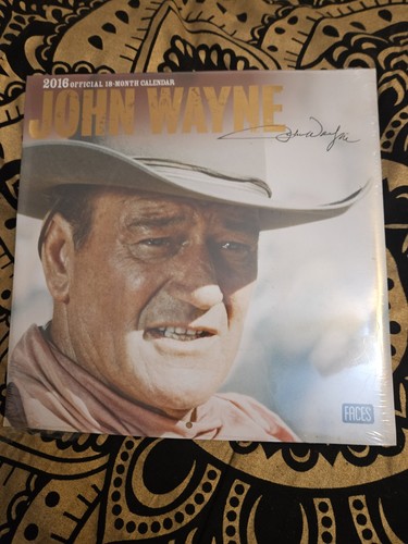 John wayne month - wayne, 2023