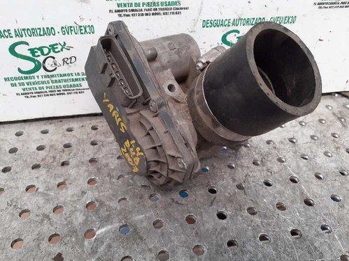 261000n030 corpo farfallato - 261000n030,