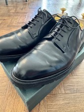 Crockett & Jones Black Lanark