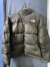 Cappotto giacca uomo The North