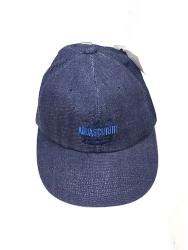 Aquascutum japan blue jeans - aquascutum,