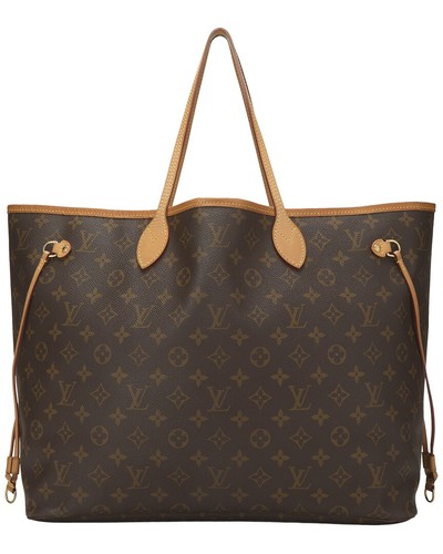Louis vuitton tela - vuitton, monogramma