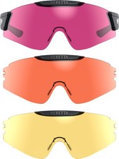 BERETTA INTERMASCHERA OCCHIALI