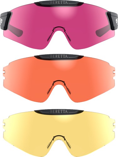 Beretta intermaschera occhiali - beretta,