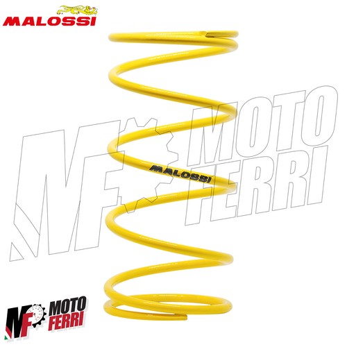 Mf1728 molla variatore gialla - variatore,