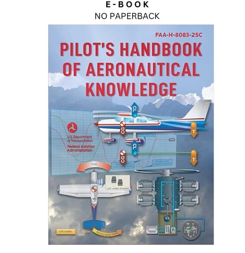 Pilot handbook of - handbook,