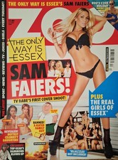 Zoo Magazine 2010 Issue 347