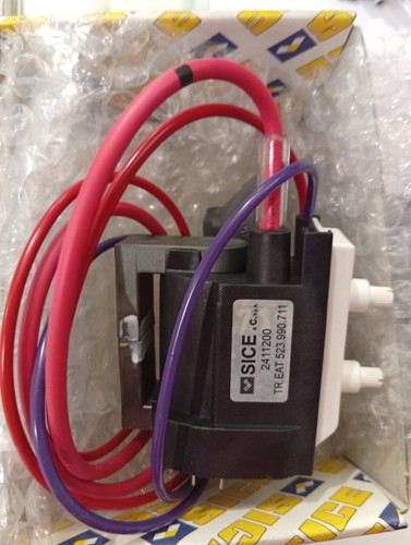 Trasformatore flyback sice - trasformatore,