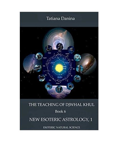 The teaching djwhal khul - teaching,