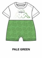 TUTINA KAPPA ESTIVA NEONATO