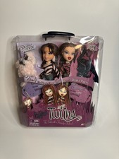 Raro Bratz Twins (Twiins)