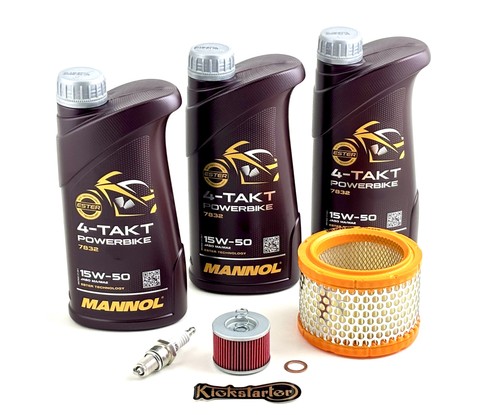 Kit revisione royal enfield - royal,