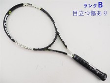 Racchetta da tennis usata
