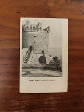 Cartolina Forio-Ischia