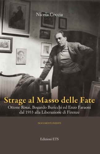 Strage masso delle fate - masso,